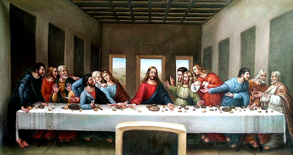 L'Ultima Cena