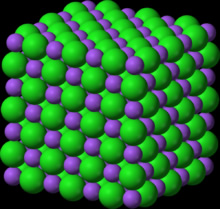 NaCl